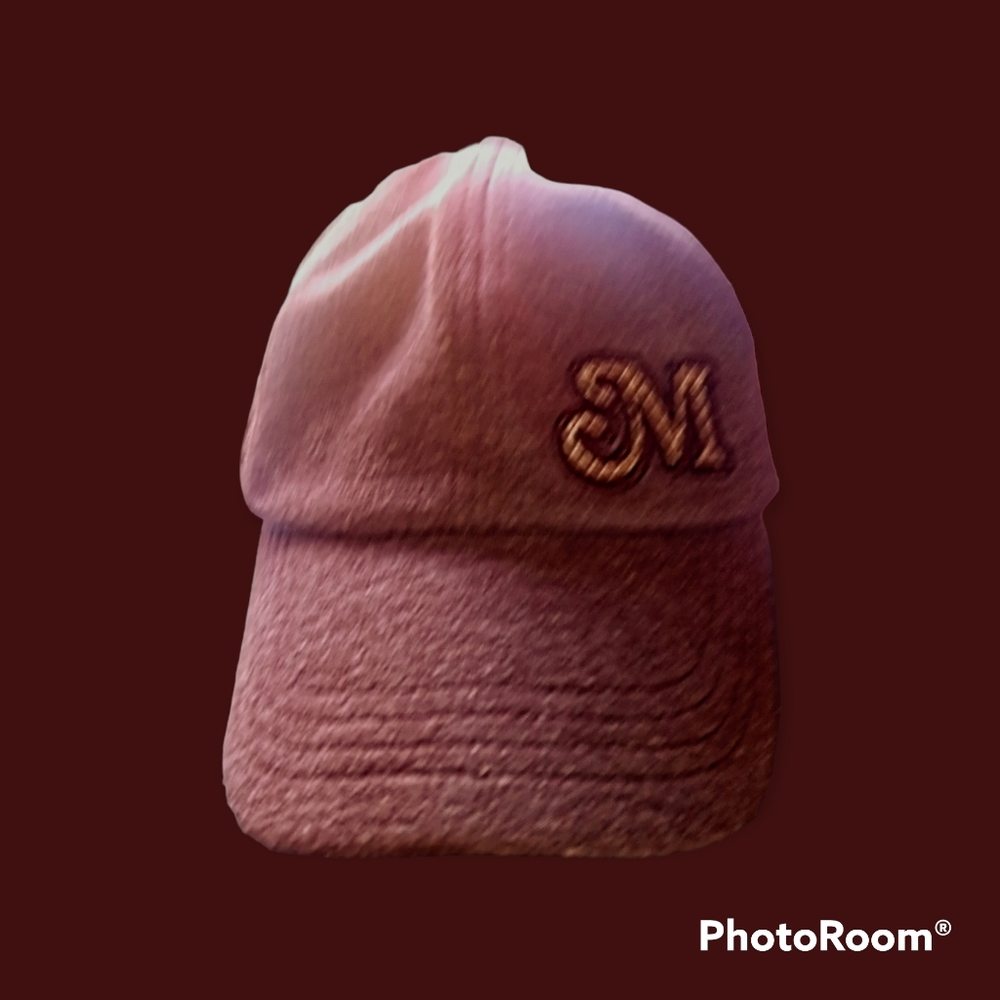Men's Jamont Baseball Cap